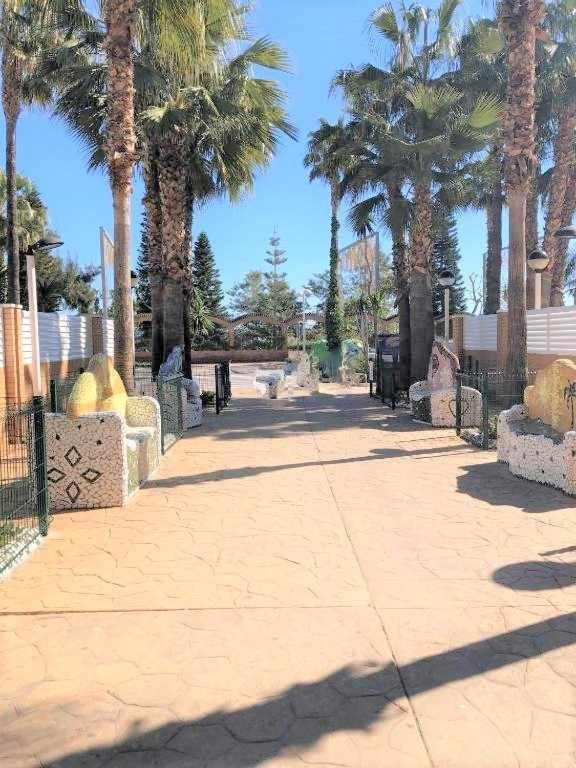 Ayf Bahia 1ª Linea De Playa Wifi Incluido Apartment Oropesa del Mar Exterior foto