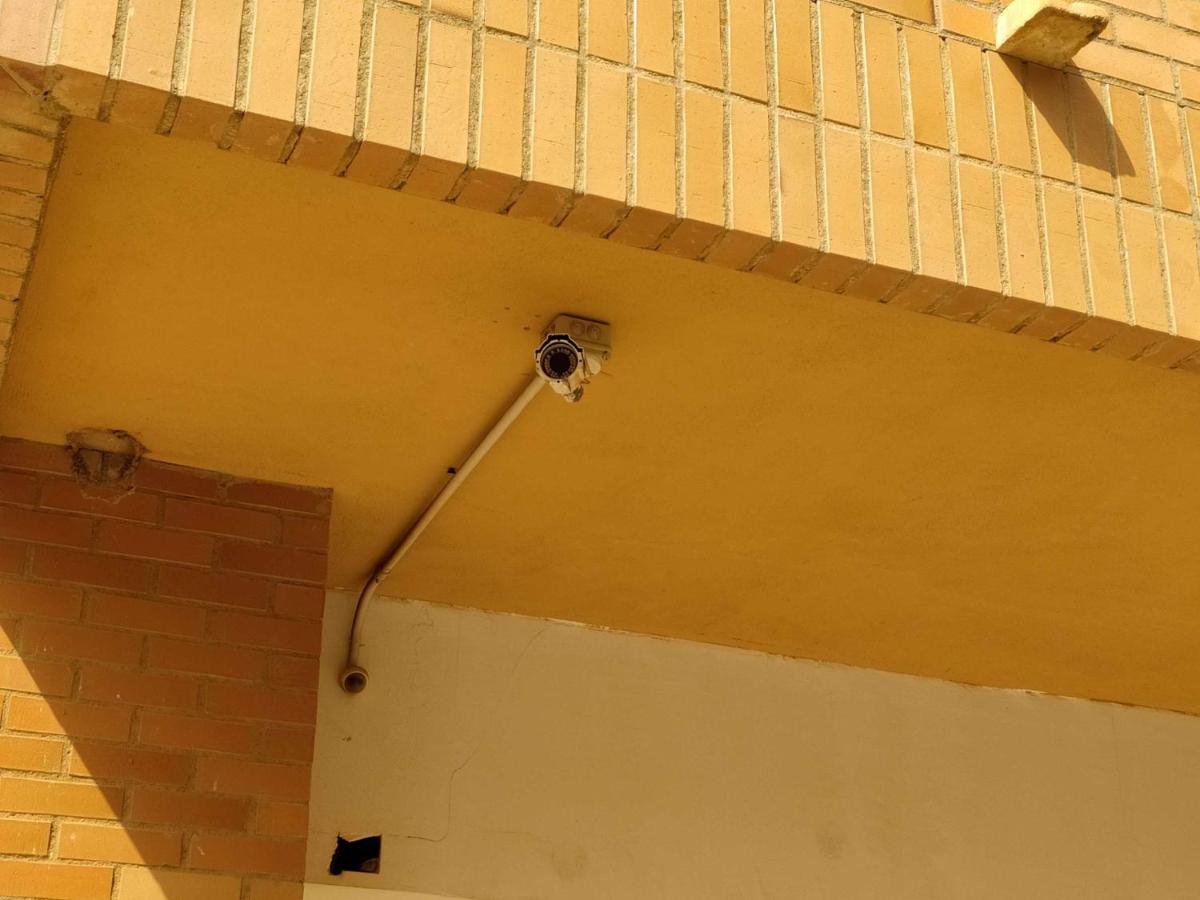 Ayf Bahia 1ª Linea De Playa Wifi Incluido Apartment Oropesa del Mar Exterior foto